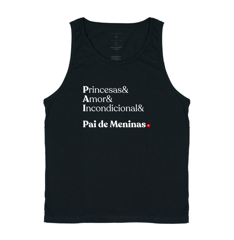 Pai de Meninas