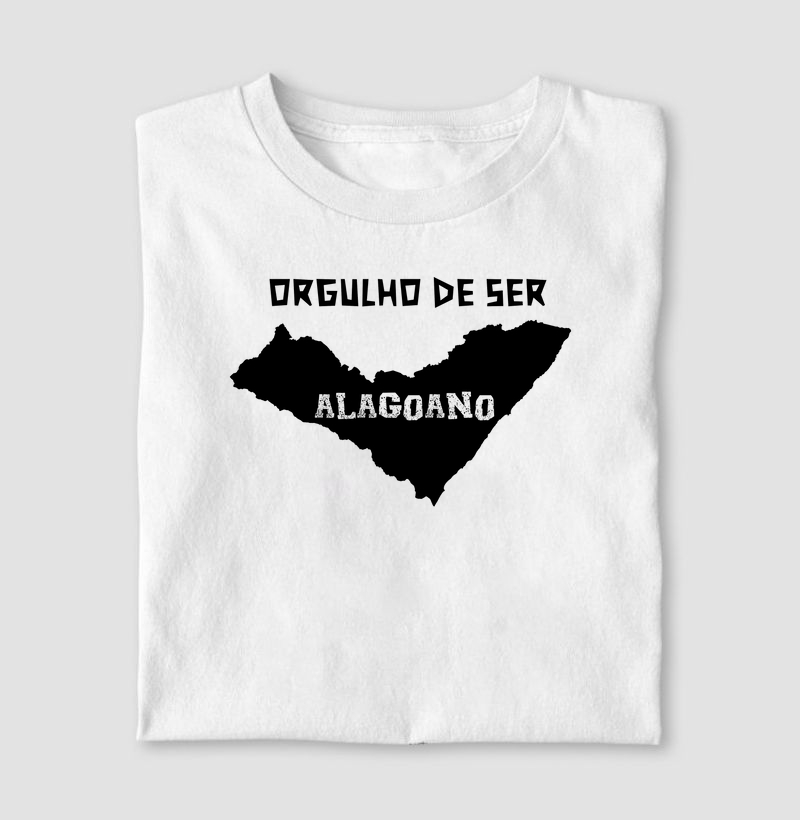 Orgulho de Ser Alagoano(a)
