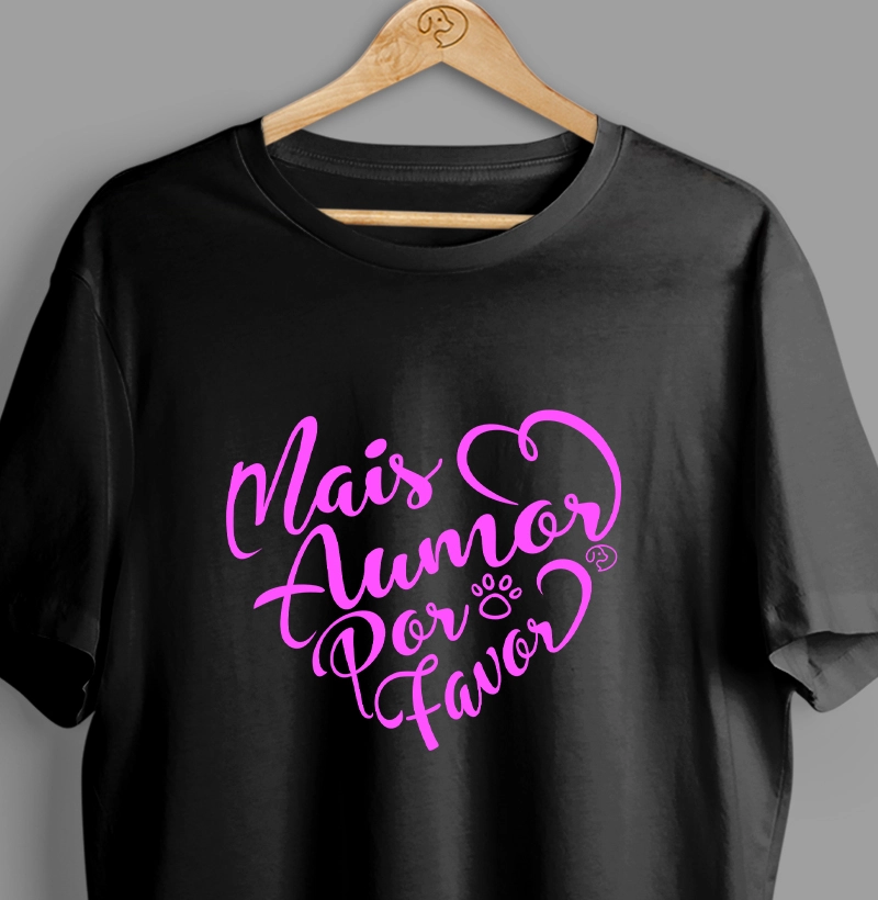 Mais Aumor Por favor