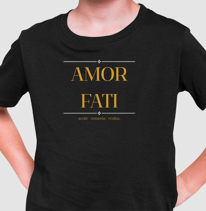 AMOR FATI