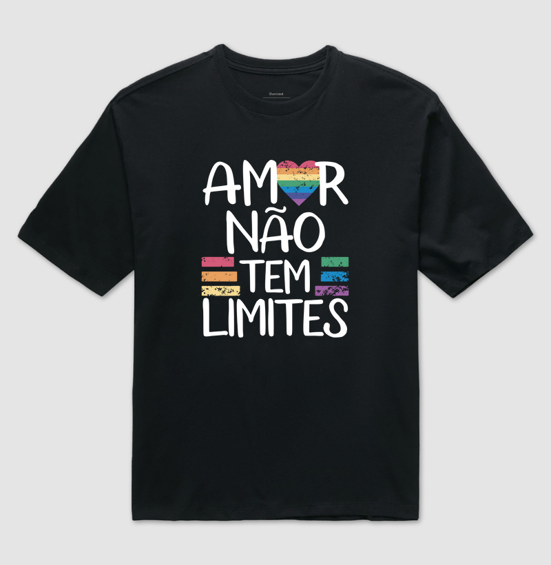 Amor Não Tem Limites
