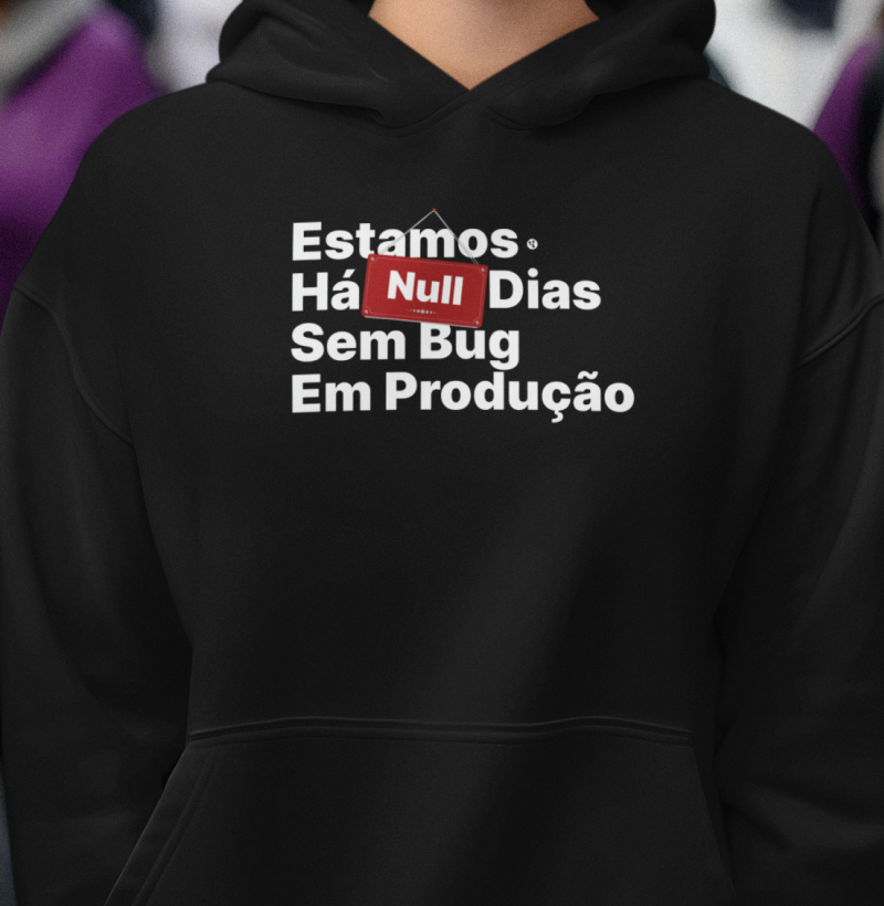 Null Dias Sem Bug