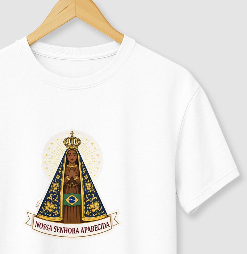 Nos. Sen. Aparecida