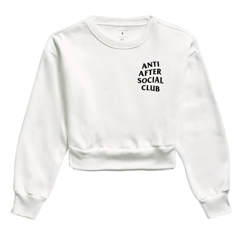 Anti After Social Club