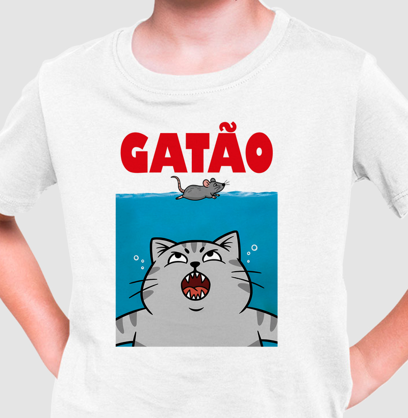 Gatão