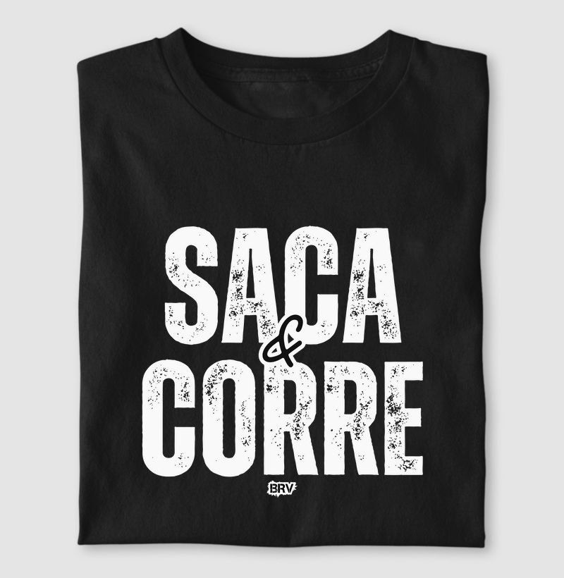 Saca & Corre
