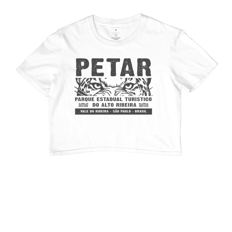 Onça Petar - Cropped
