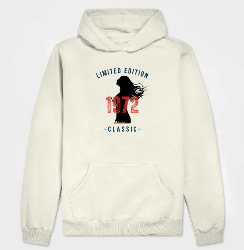 1972 - Limited Edition Classic