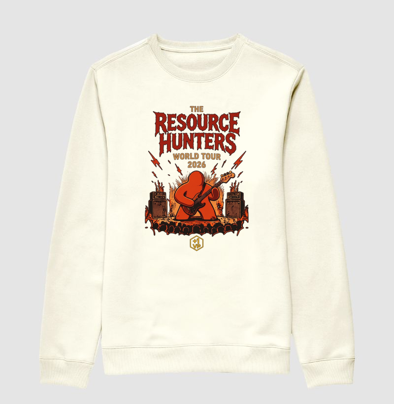 Resource Hunters