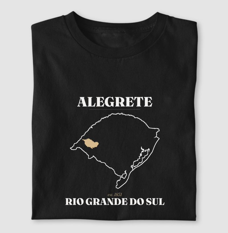 Alegrete | Legado RS
