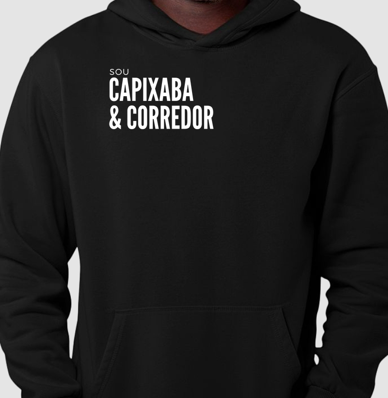 Sou Capixaba e Corredor