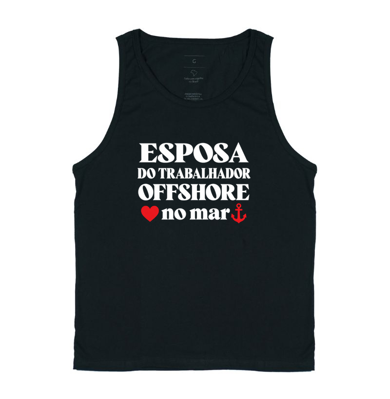 Esposa de Offshore|Coração no Mar - Regata
