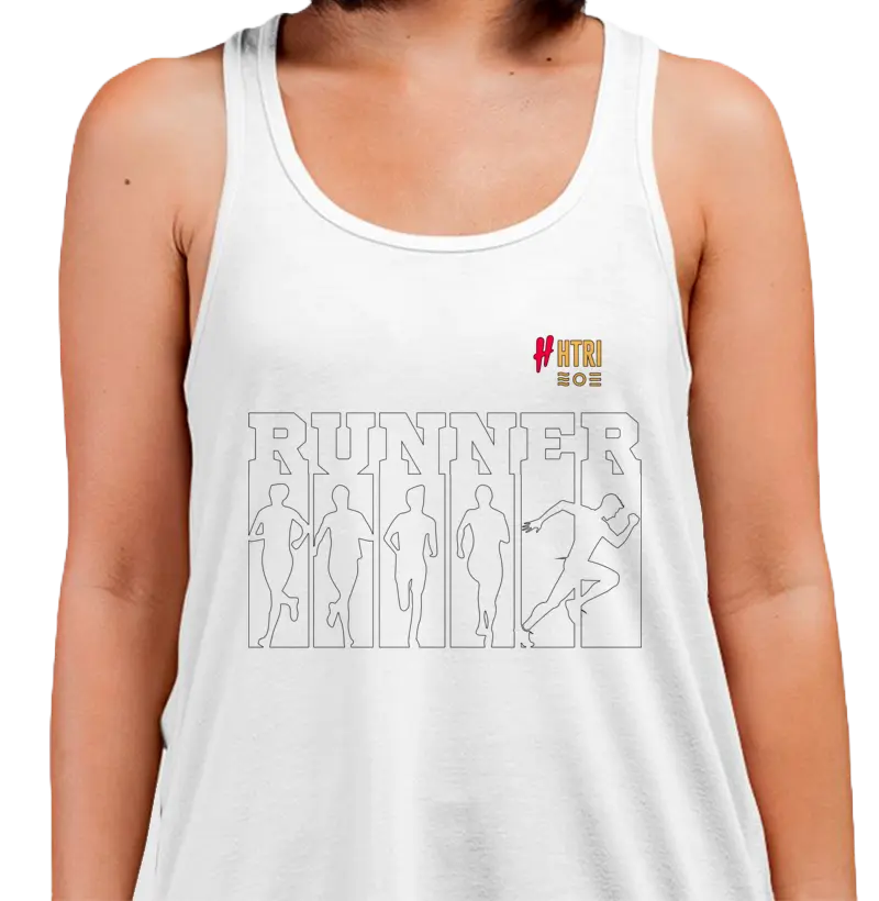 RUNNER – Para quem vive a corrida!