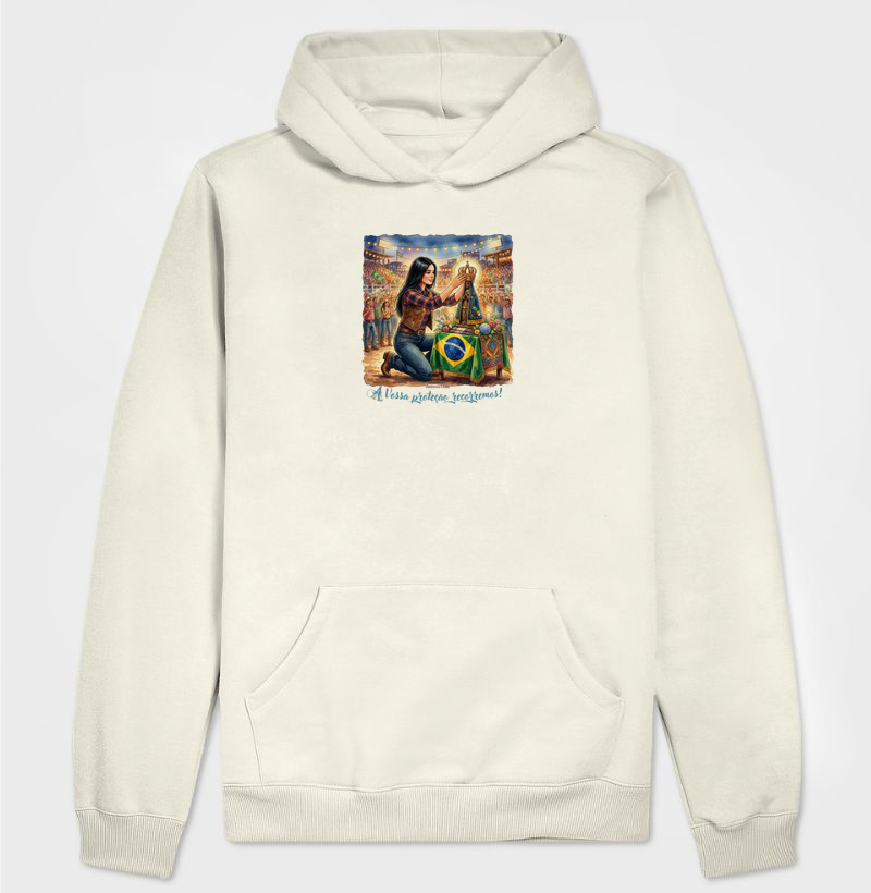 À Vossa proteção recorremos! 4