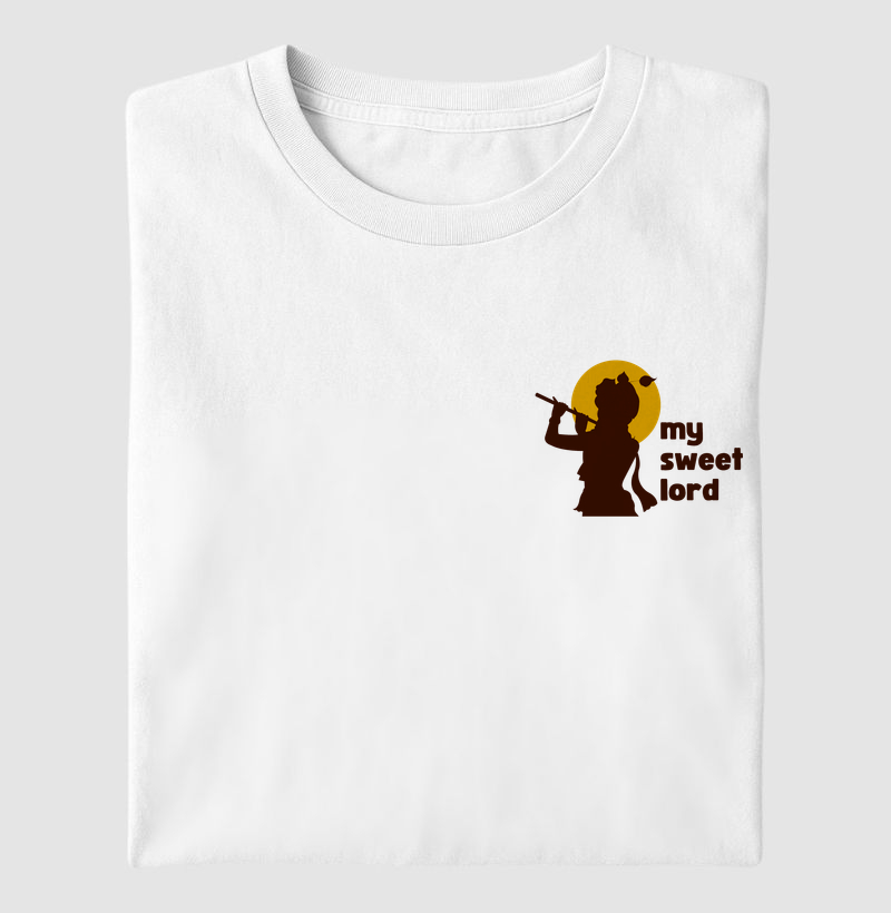 Krishna - My Sweet Lord - Mini