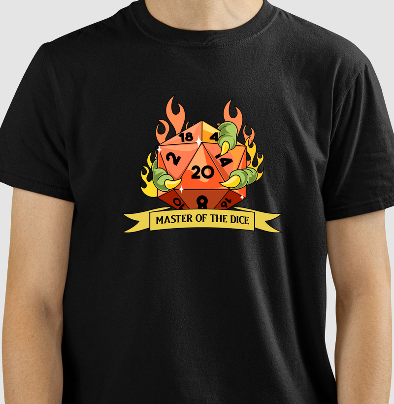 Master of Dice