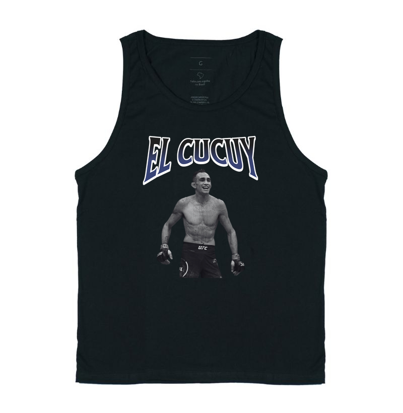 Regata Tony El Cucuy