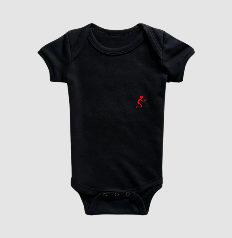Body Infantil | Semeador