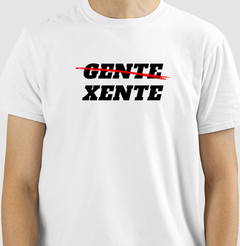 Xente!