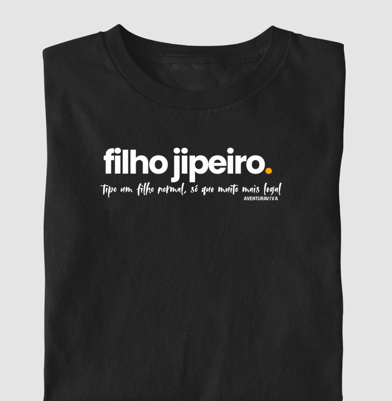 Filho Jipeiro