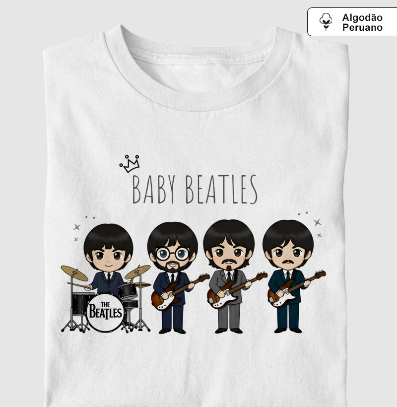 BABY BEATLES