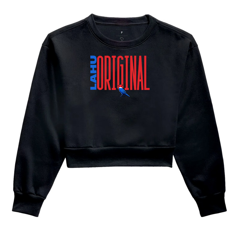 Lahu original