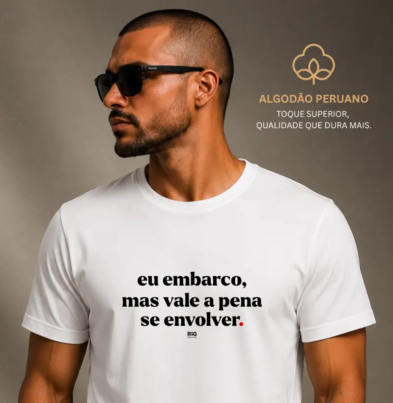 Vale a pena...