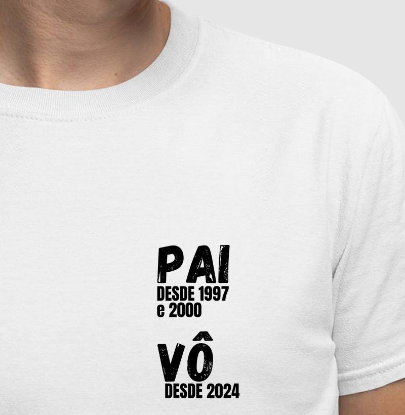 Pai 1997/2000/ Vô 2024
