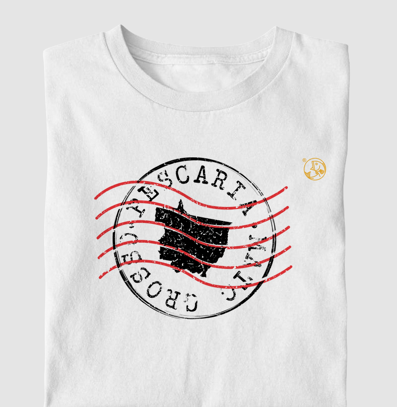 Selo - Mato Grosso🟦⬜🟩🟨