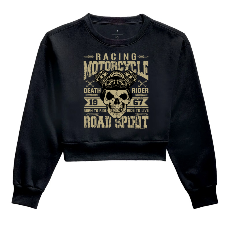Road Spirit