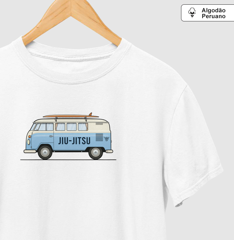 Beach & Roll - A União do Surf com o Jiu-Jitsu