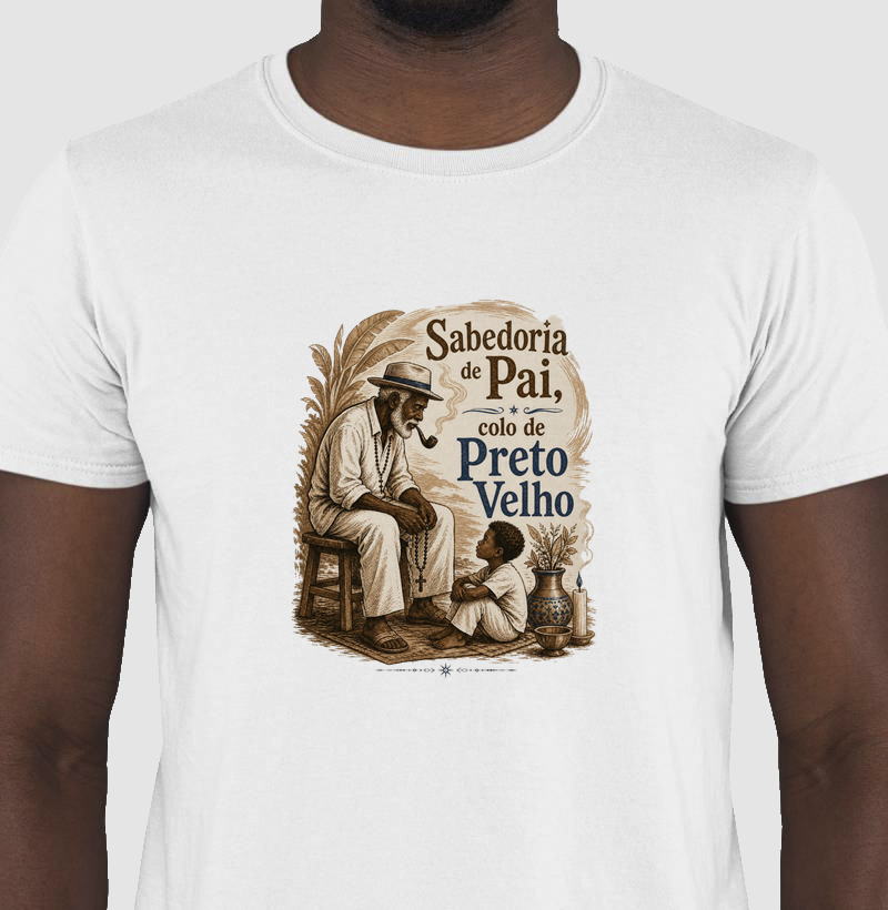 SABEDORIA DE PAI
