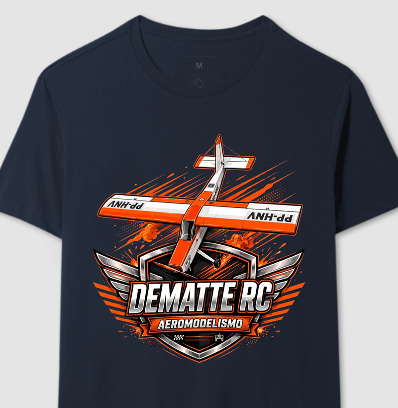DEMATTE RC