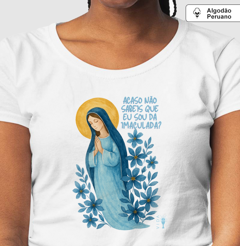 Acaso não sabeis