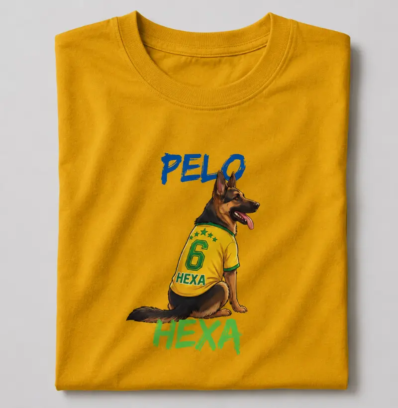 Pelo Hexa