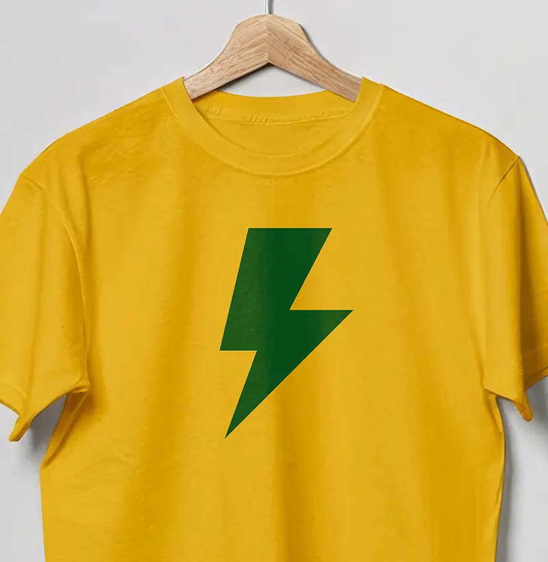 Camiseta Urban Voltage