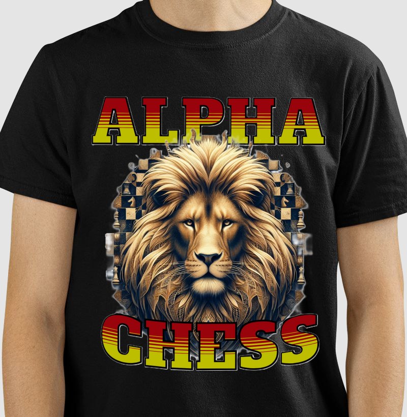 Alpha chess