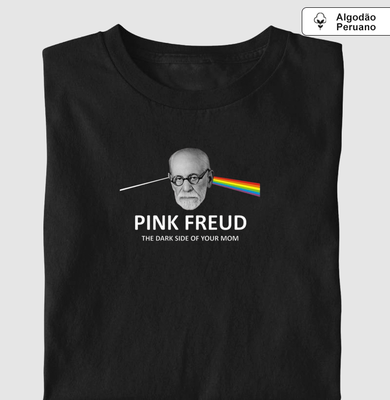 Pink Freud - The Dark Side of Your Mom