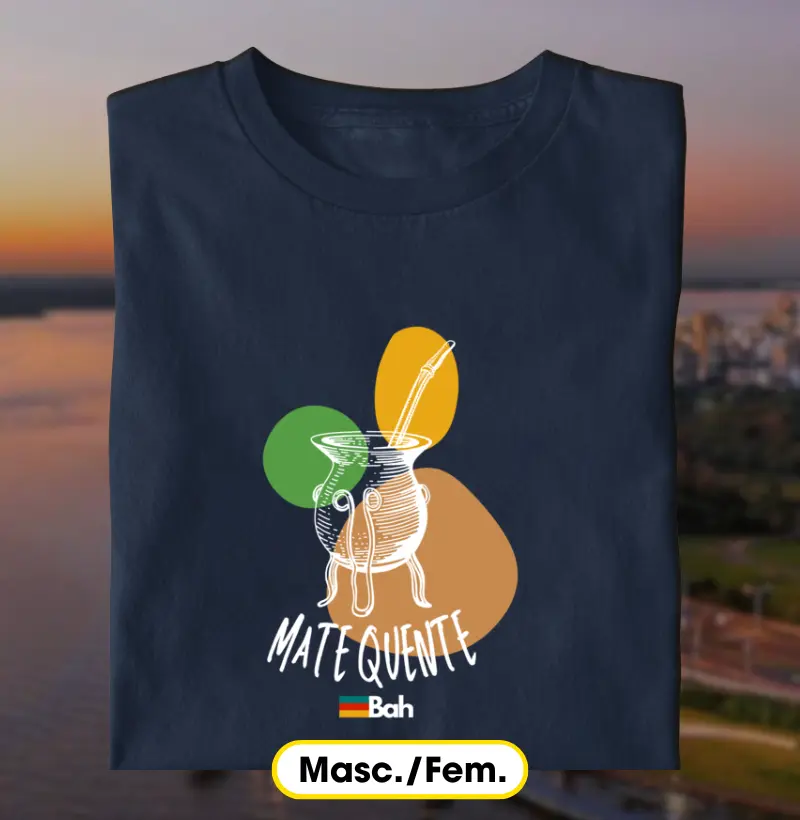 Mate Quente