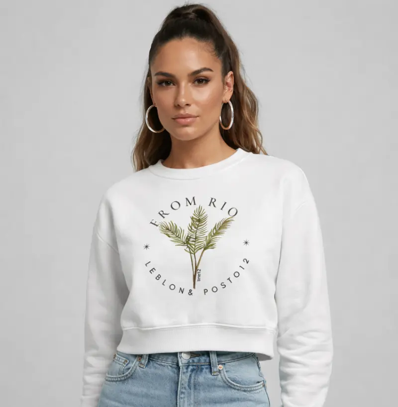 FROM RIO - LEBLON POSTO 12