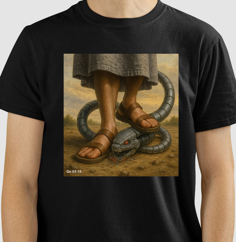 A Serpente I