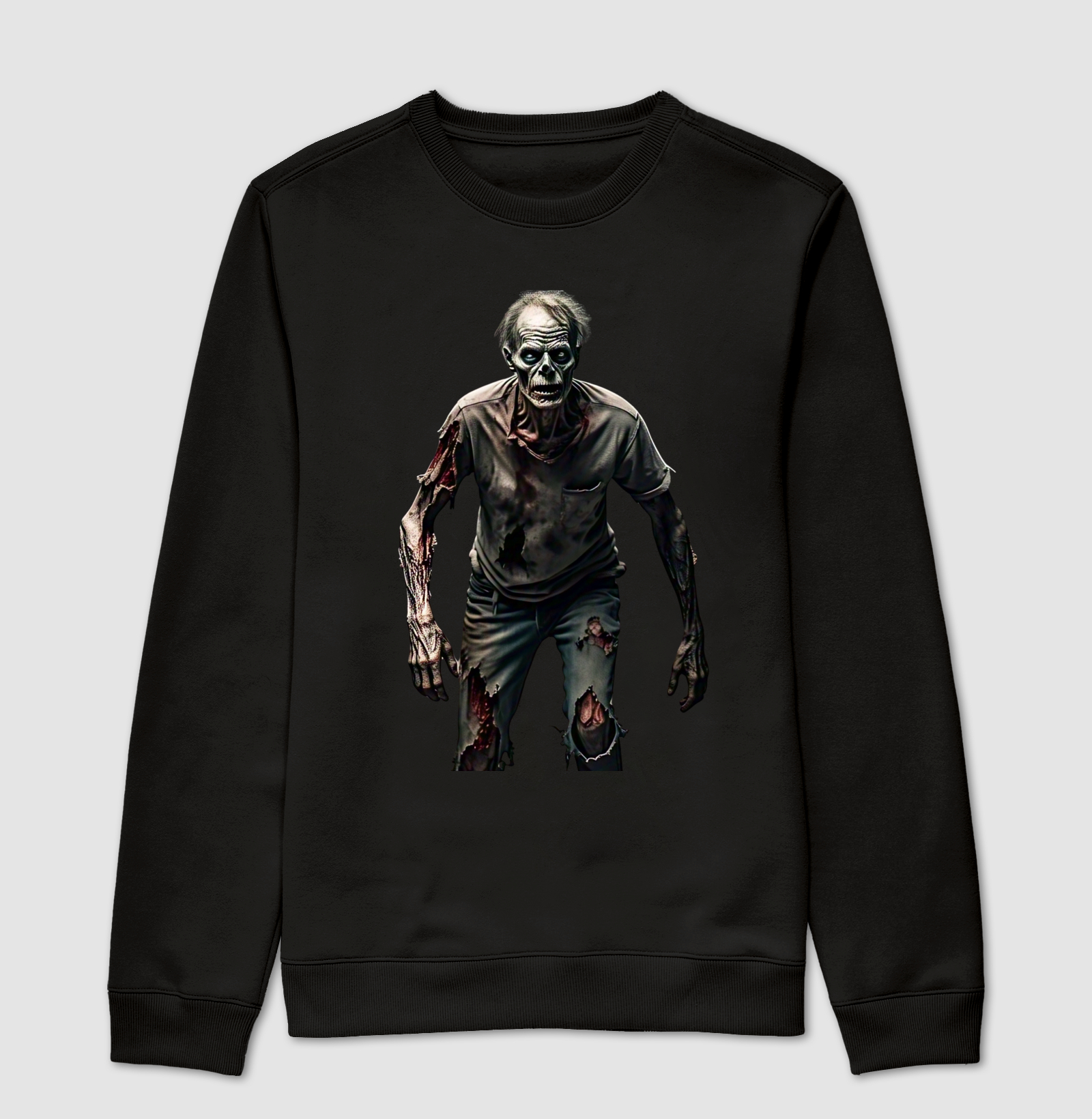 ZUMBI