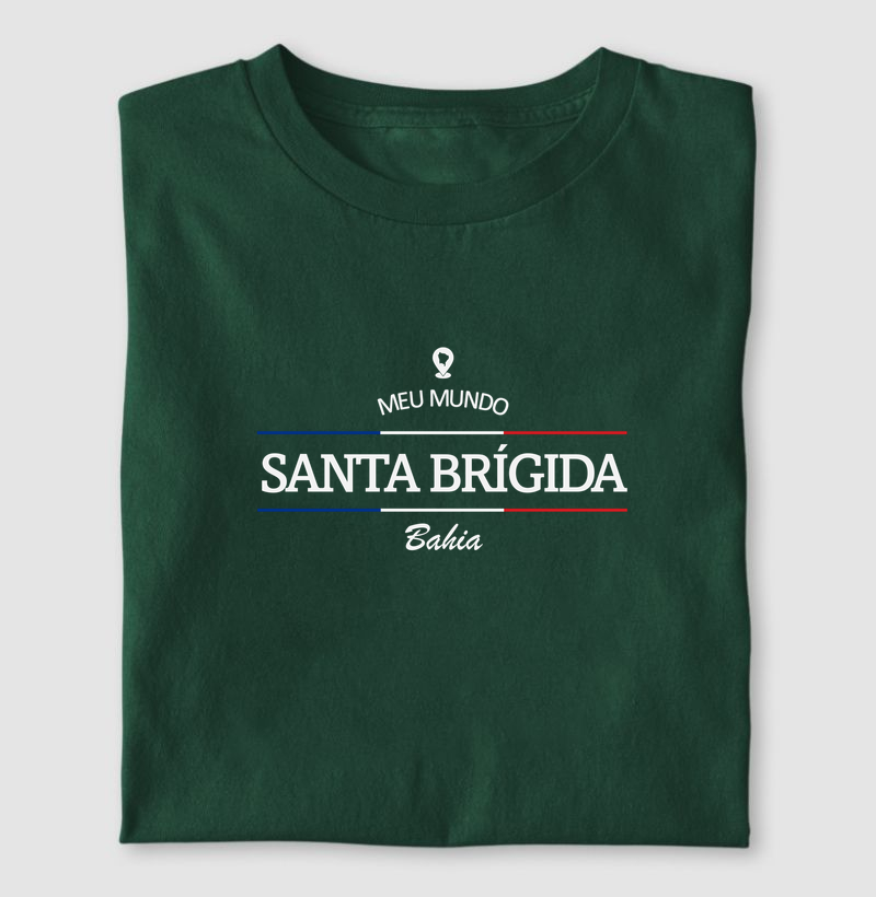 Santa Brígida (BA) | Meu Mundo