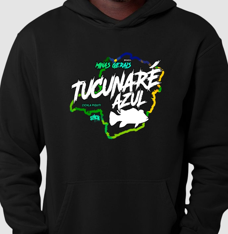 Tucunaré Azul ::  Minas Gerais