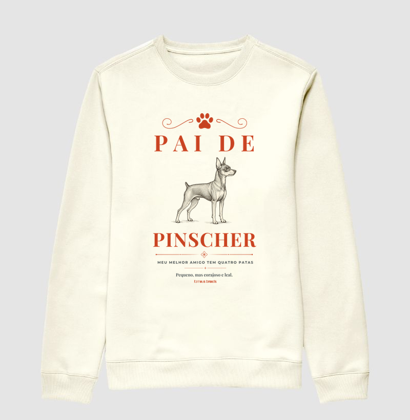 Pai de Pinscher