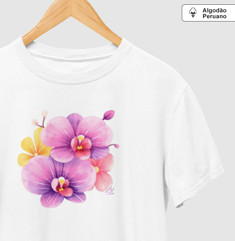 FLORES TROPICAIS HARMONIA