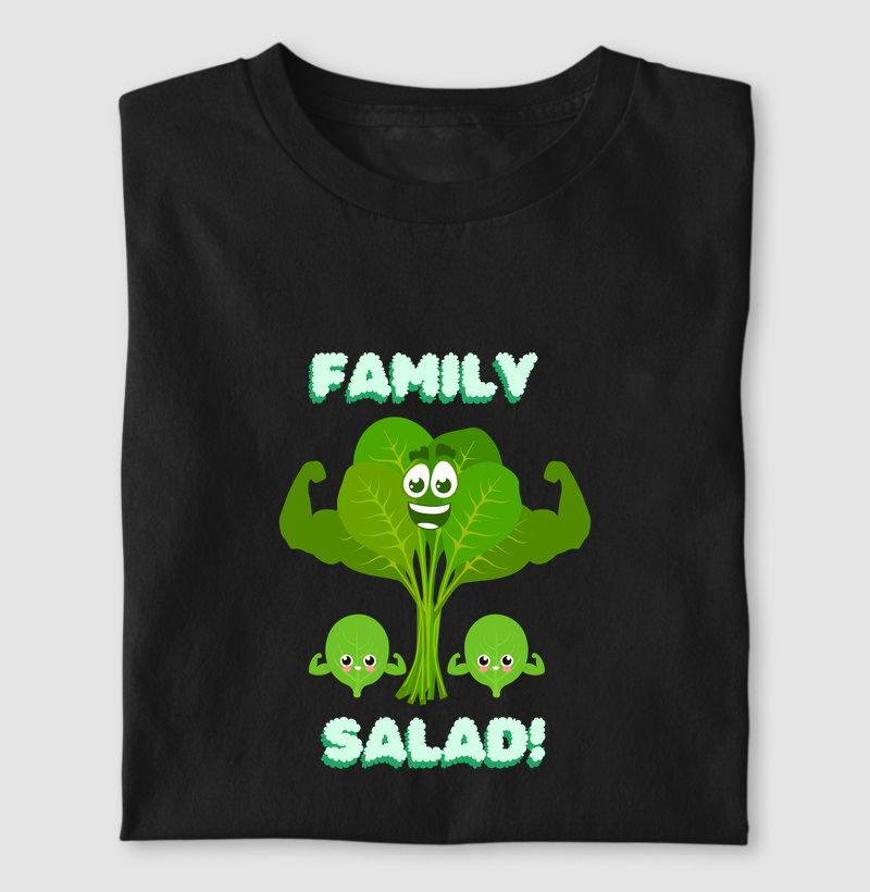FAMILY SALAD