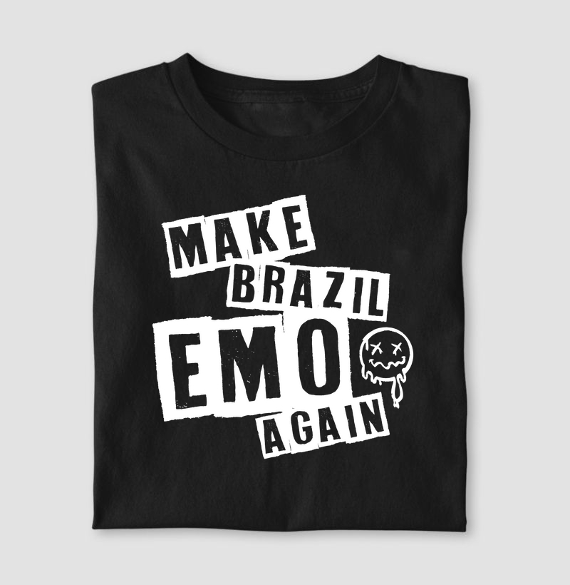 Make Brazil EMO again