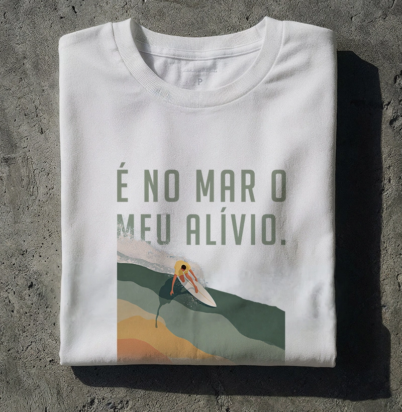 Alívio