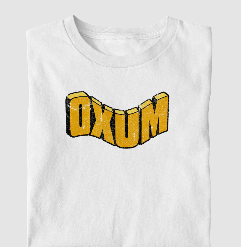 Oxum - Old School